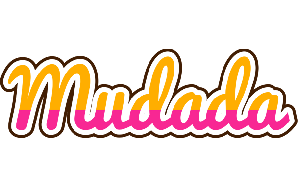 Mudada smoothie logo
