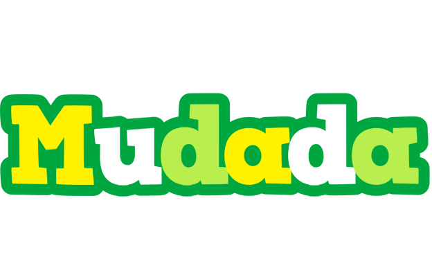 Mudada soccer logo