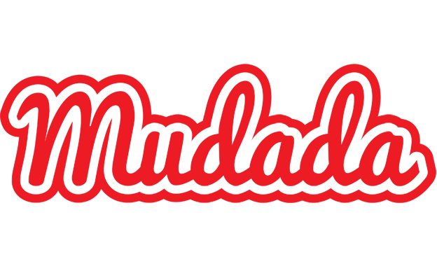 Mudada sunshine logo