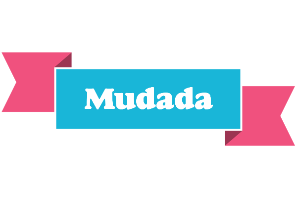 Mudada today logo