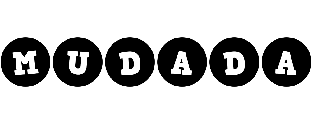 Mudada tools logo