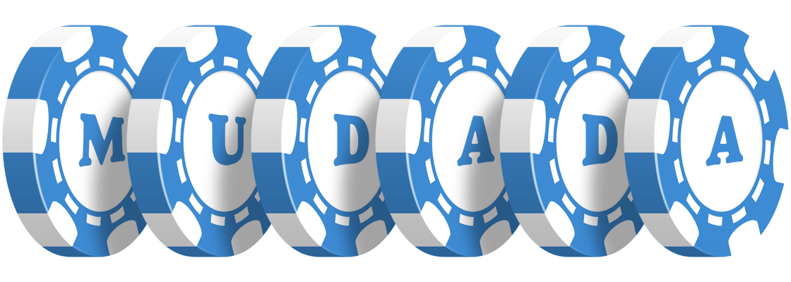 Mudada vegas logo