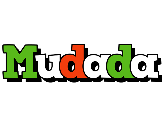 Mudada venezia logo