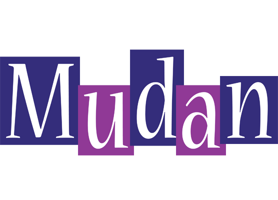 Mudan autumn logo