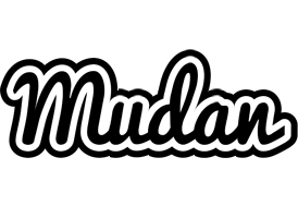 Mudan chess logo