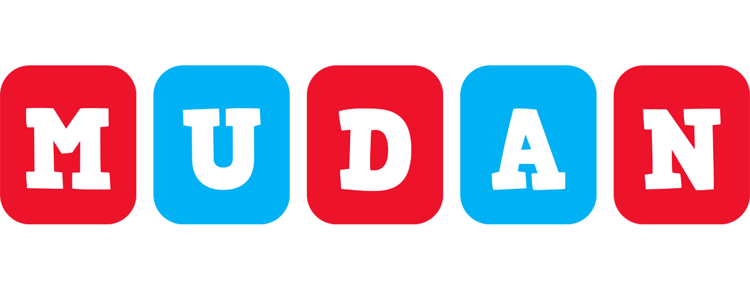 Mudan diesel logo