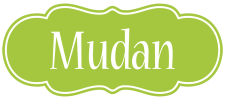 Mudan family logo