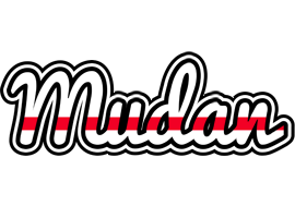 Mudan kingdom logo