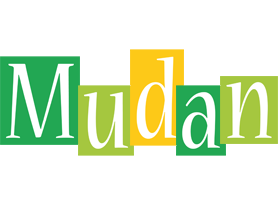 Mudan lemonade logo