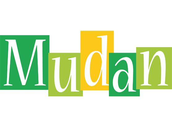 Mudan lemonade logo