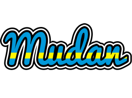 Mudan sweden logo