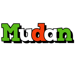 Mudan venezia logo