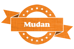 Mudan victory logo