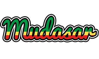 Mudasar african logo