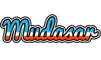 Mudasar america logo
