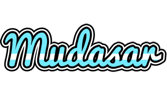 Mudasar argentine logo