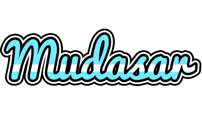 Mudasar argentine logo