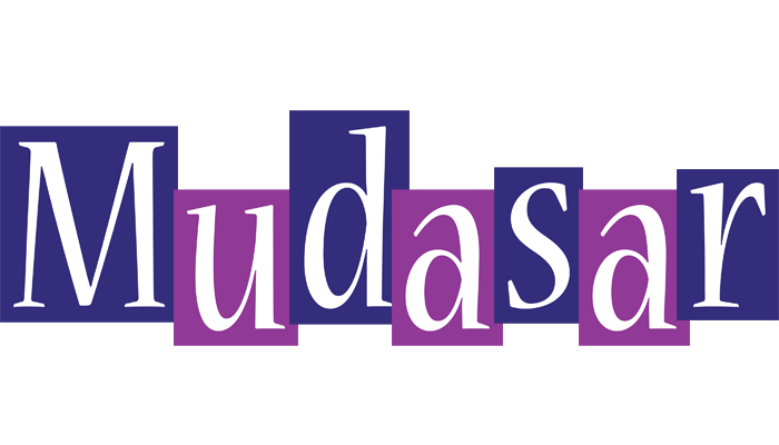 Mudasar autumn logo