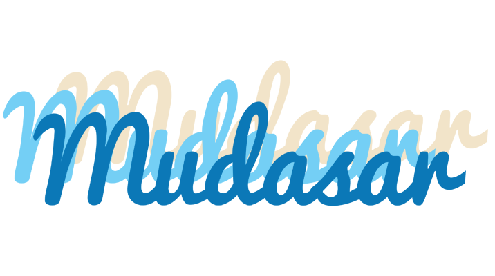 Mudasar breeze logo