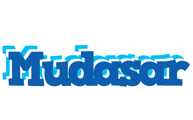 Mudasar business logo