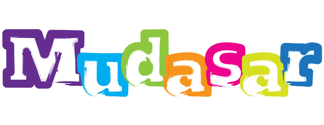 Mudasar casino logo