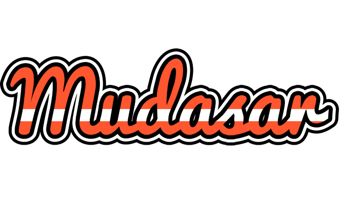 Mudasar denmark logo