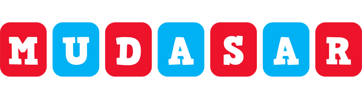 Mudasar diesel logo