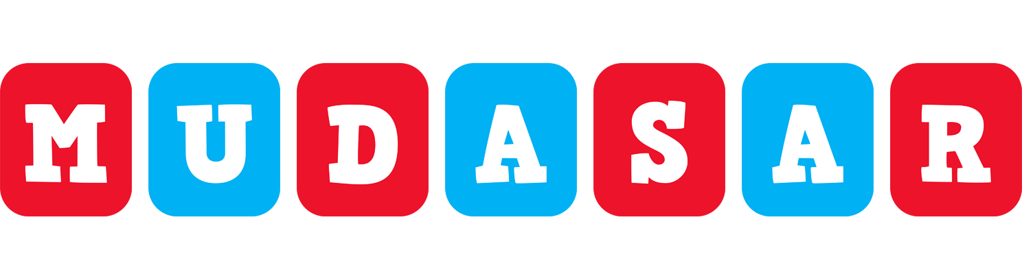 Mudasar diesel logo