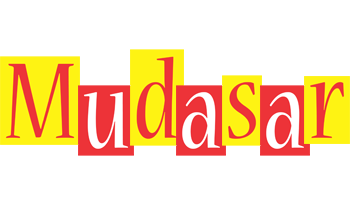 Mudasar errors logo