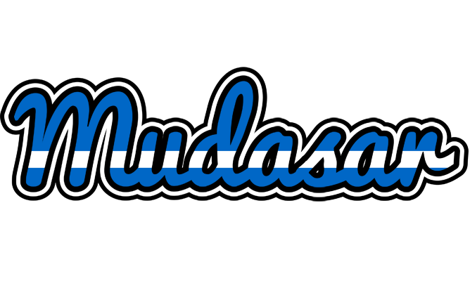 Mudasar greece logo