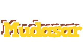 Mudasar hotcup logo