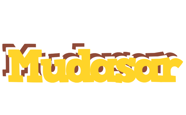 Mudasar hotcup logo