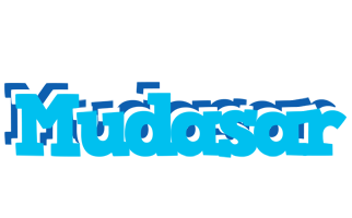 Mudasar jacuzzi logo
