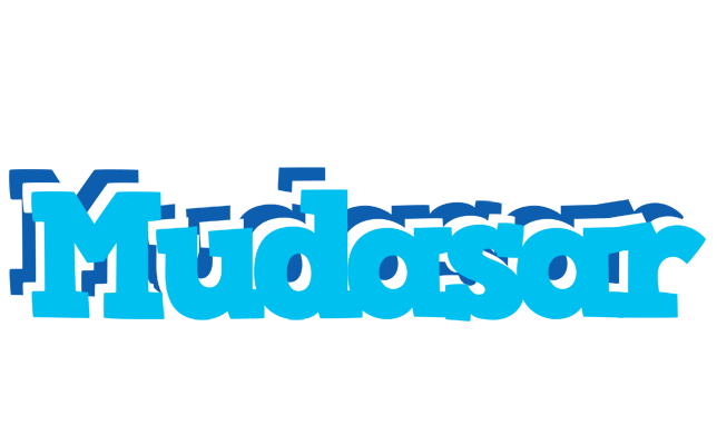 Mudasar jacuzzi logo