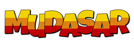 Mudasar jungle logo