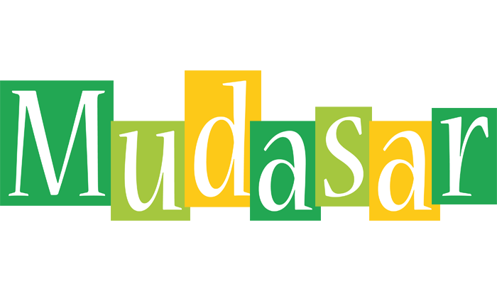 Mudasar lemonade logo