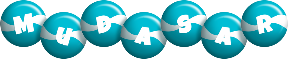 Mudasar messi logo