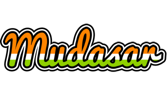 Mudasar mumbai logo