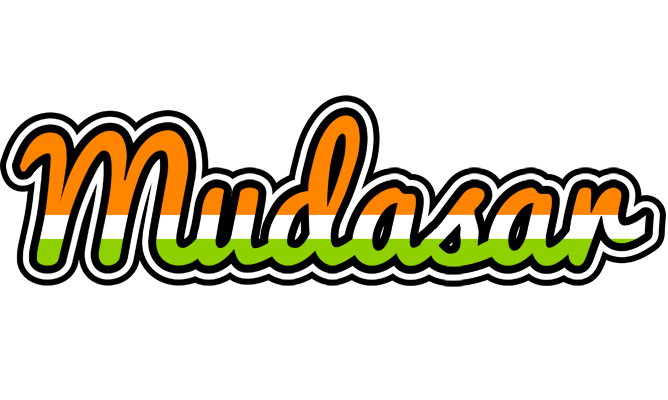 Mudasar mumbai logo