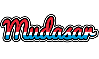 Mudasar norway logo