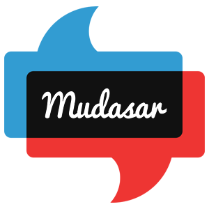 Mudasar sharks logo