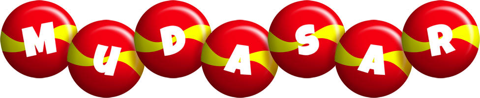 Mudasar spain logo