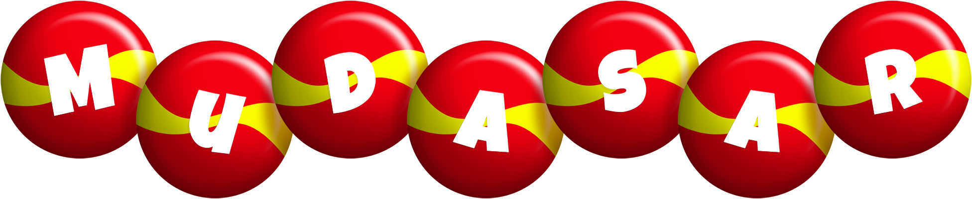 Mudasar spain logo