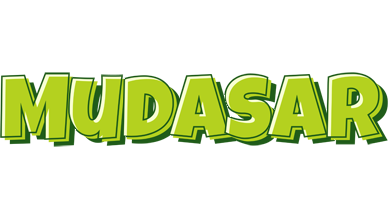 Mudasar summer logo