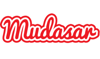 Mudasar sunshine logo