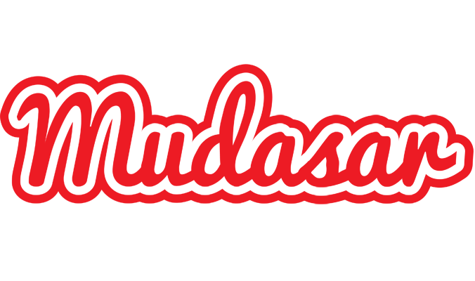 Mudasar sunshine logo