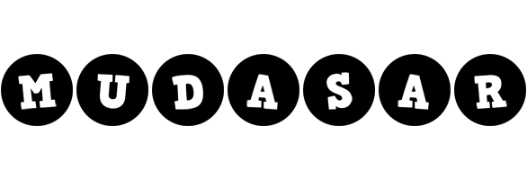 Mudasar tools logo