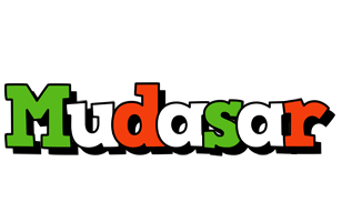 Mudasar venezia logo