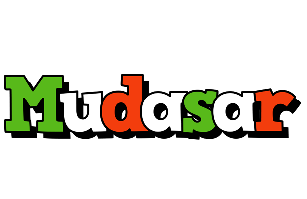 Mudasar venezia logo