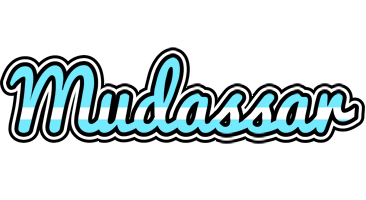 Mudassar argentine logo